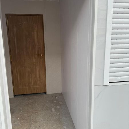 Min Hostel Capsules Madrid Exterior photo